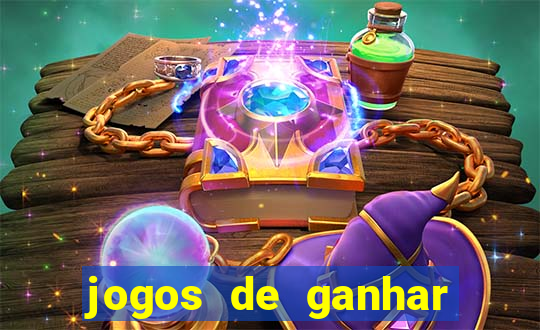 jogos de ganhar dinheiro sem depositar